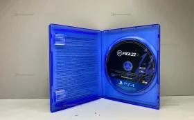 Диск для PS4  FIFA 22