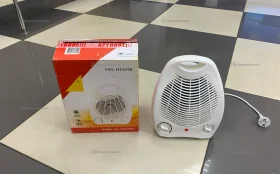 Тепловентилятор 2кВт (17)