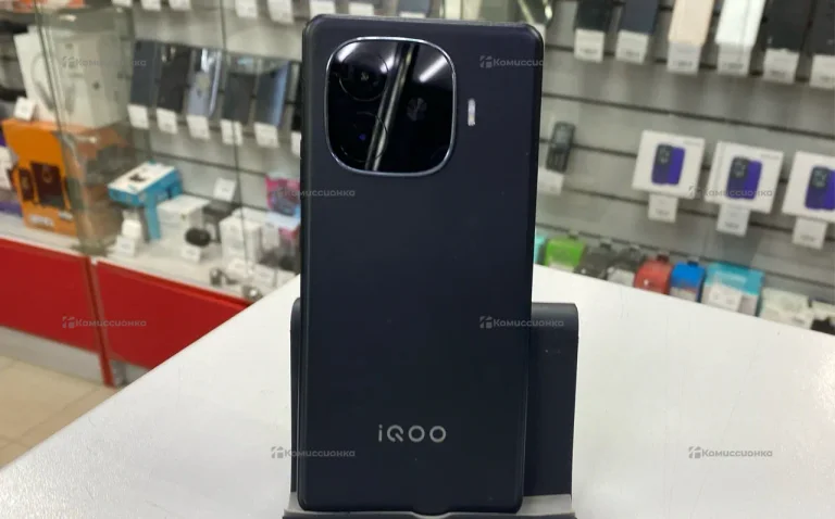 Vivo IQOO Z9 12/256