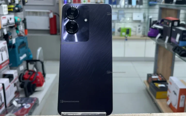 Realme Note 60 6/128Gb