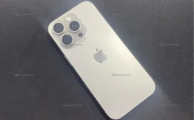 Apple iPhone 16 Pro 8/512 ГБ