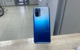 Купить Xiaomi Redmi Note 10S 6/64 ГБ б/у , в Магнитогорск Цена:4500рублей