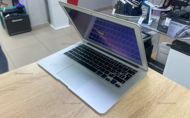 Ноутбук  MacBook Air 13 2015