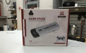 Купить игровые приставки Game stick  м2 б/у , в Копейск Цена:1390рублей