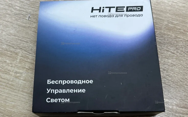 HiTE PRO Датчик протечки воды