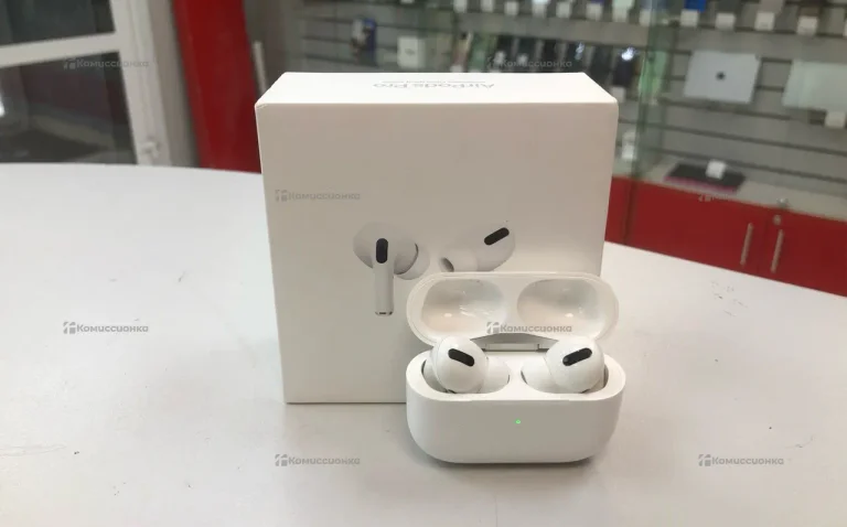 Наушники  AirPods Pro 1