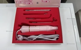 Импульсный массажер US Medica Дарсонваль