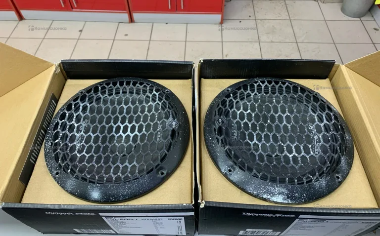 Колонки Dynamic State PM-200.1