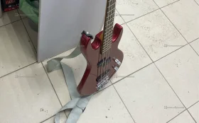 Купить Электрогитара Phil pro б/у , в Челябинск Цена:7500рублей