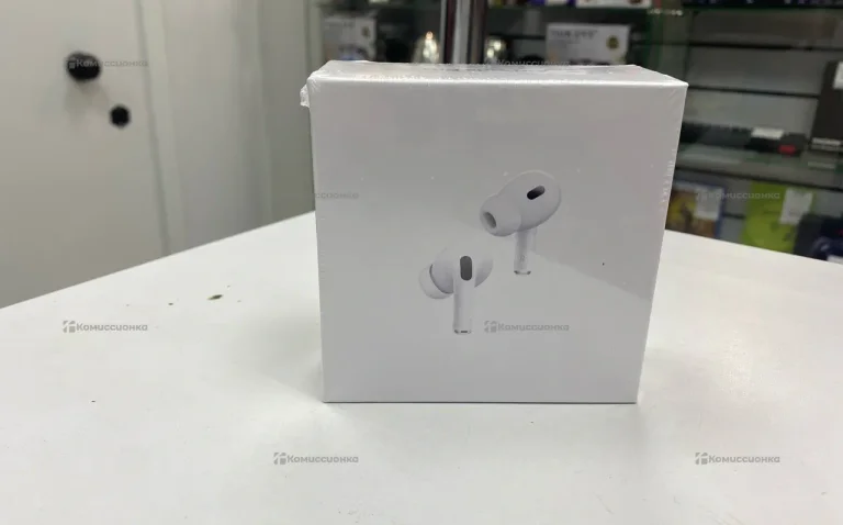 Наушники  AirPods Pro2