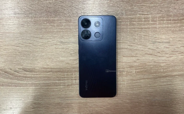 Infinix SMART 7 HD 2/64 ГБ