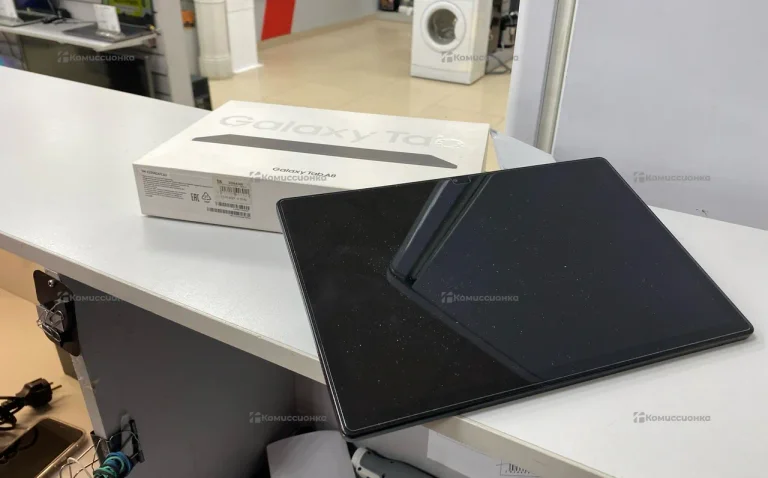 Планшет Samsung Galaxy Tab A8(SM-X205) 4/128gb