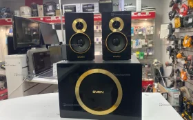 Купить Колонки Sven б/у , в Нижний Новгород Цена:1990рублей