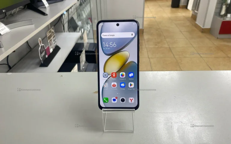 Tecno Spark Go 1 3/64 ГБ