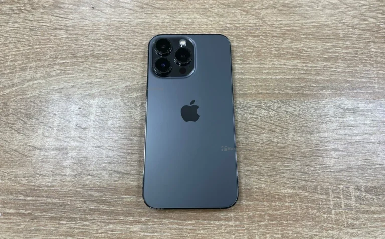 Apple iPhone 13 Pro 6/256 ГБ