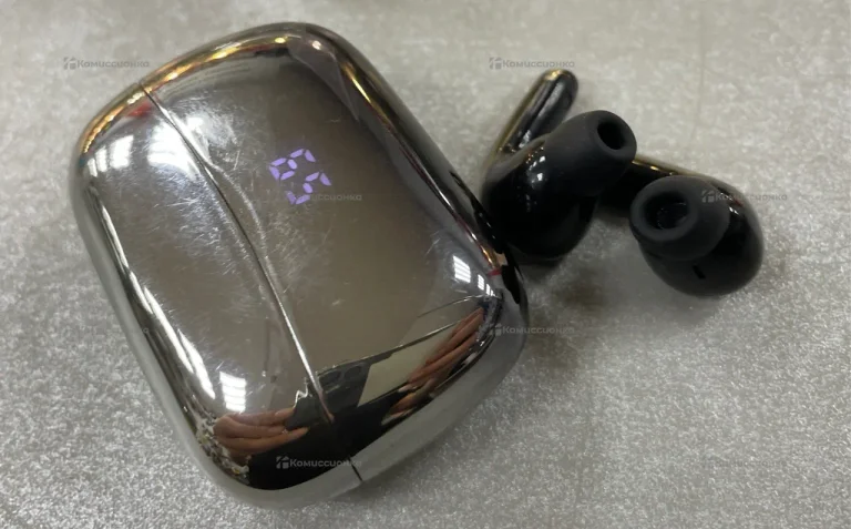Наушники  tws eq16