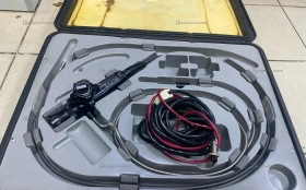 Купить фиброскоп olympus if 8d3-15 б/у , в Санкт-Петербург Цена:9900рублей