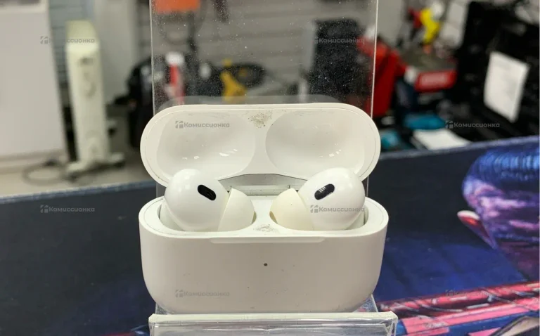 Наушники  air pods 2 type c
