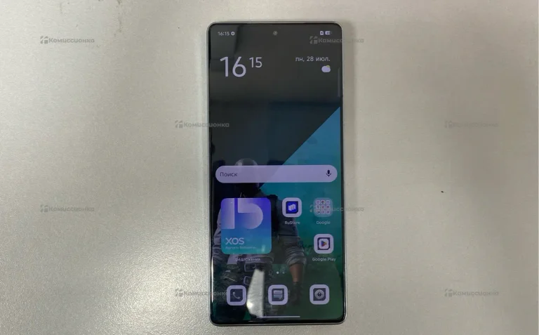 Infinix GT 20 Pro 12/256Gb
