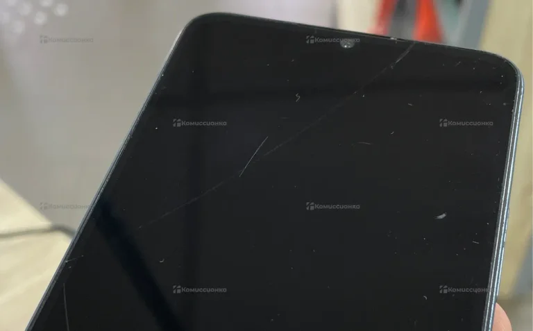 Xiaomi Redmi 13C 4/128Gb