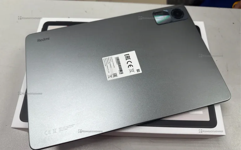Планшет Xiaomi Redmi pad se 8/256