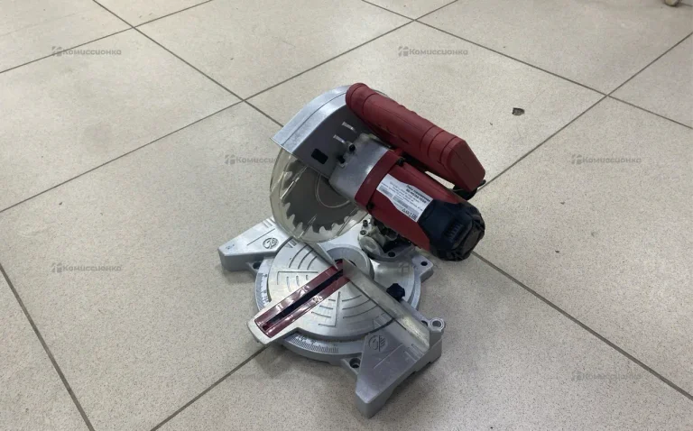 Торцовочная пила RD-MS190-1000