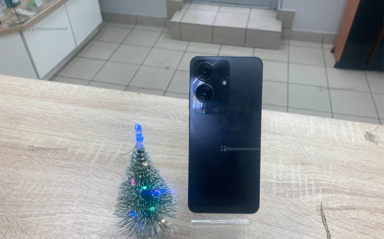 Realme Note 60 6/128 ГБ