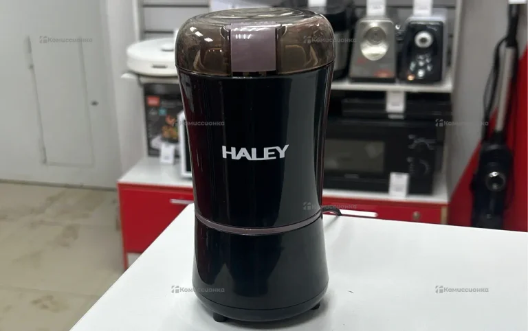 кофемолка Haley 2101
