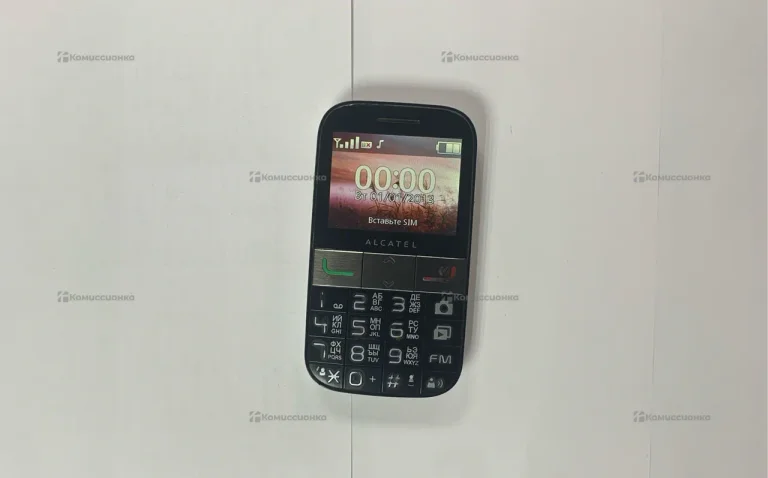 Alcatel 2001X