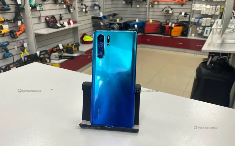 Huawei P30 Pro 8/256Gb