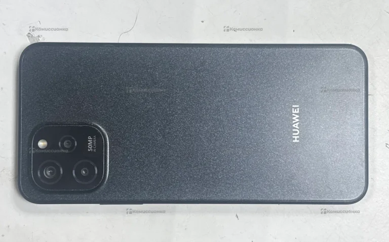 Huawei Nova Y61 4/128Gb