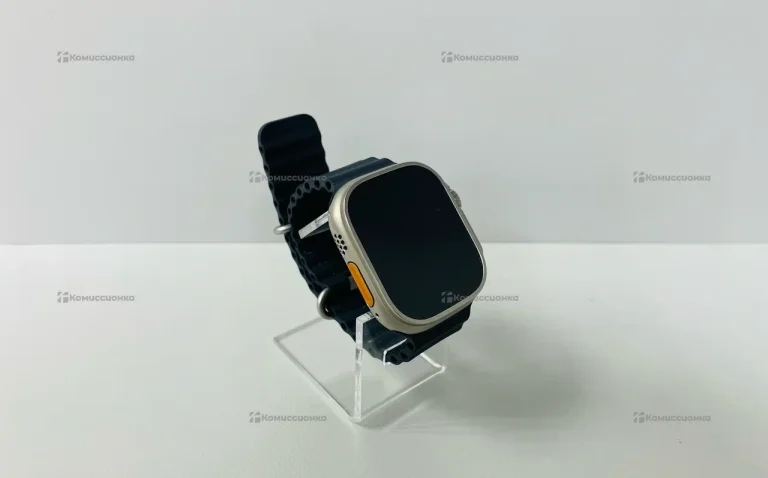 Часы  Apple Watch Ultra A2859