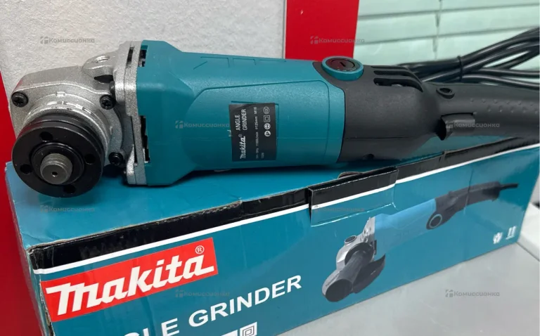 УШМ Makita(rep) 125 1250W