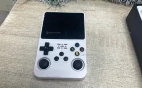 Купить Игровая Приставка Game Console* R36S б/у , в Москва и область Цена:1900рублей