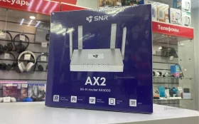 Купить Wi-Fi router AX3000 б/у , в Тюмень Цена:2490рублей