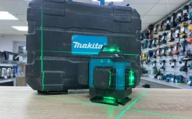 Купить Лазерный уровень Makita Реплика 4D б/у , в Казань Цена:2900рублей