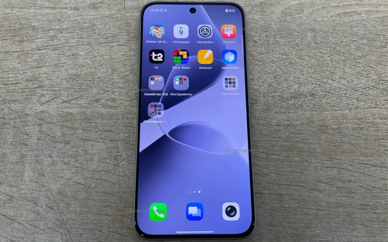 Infinix HOT 60 Pro 8/256 ГБ