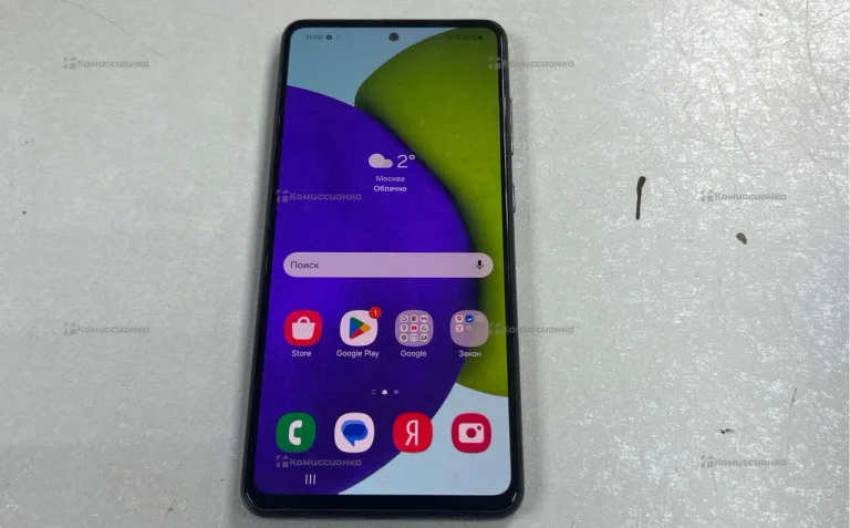 Samsung Galaxy A52 6/128 ГБ