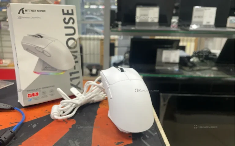 X11-Mouse