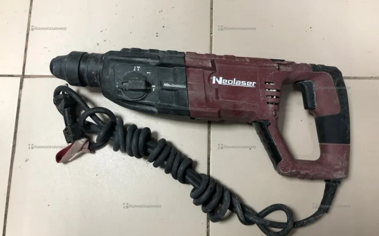 Перфаратор  Neolaser NRH-800