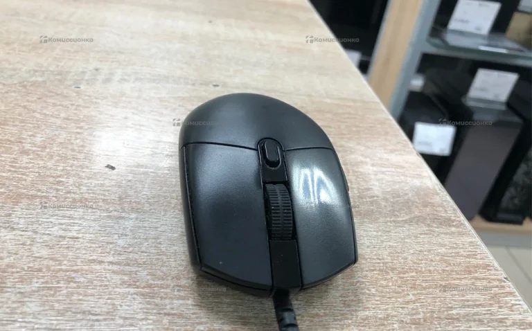 Мышь Logitech g102