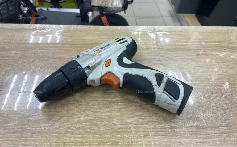 Шуруповёрт Dexter Power 5227.2a