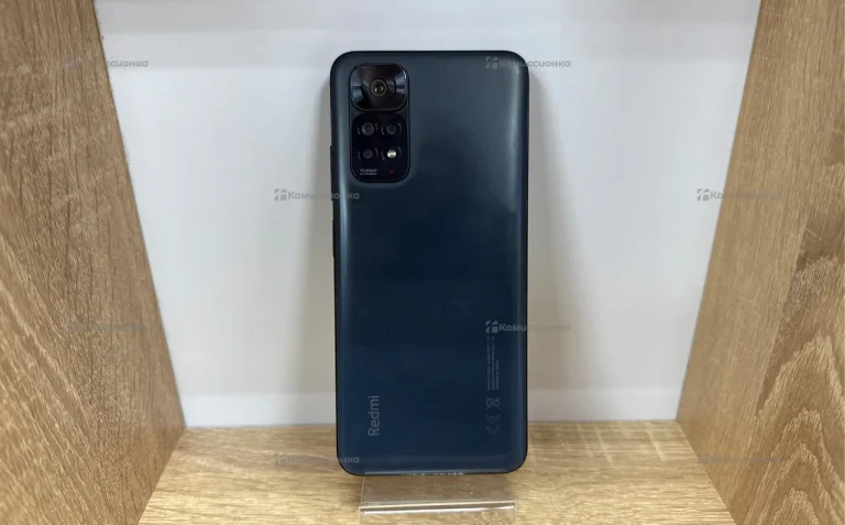 Xiaomi Redmi Note 11S 6/64Gb