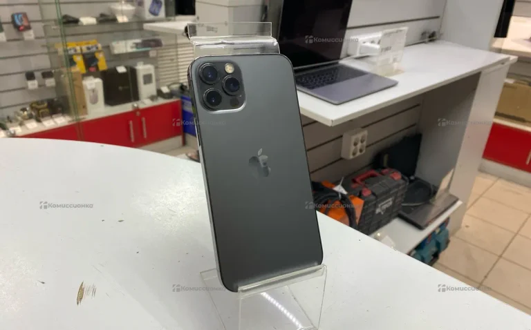 Apple 12 pro 128