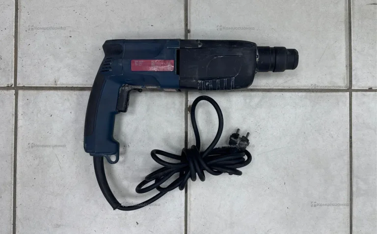 Перфоратор  Dorkel Dre-800k