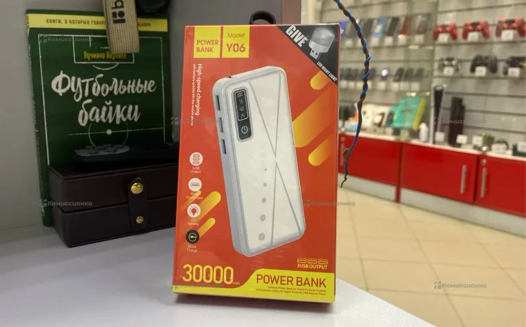 Power Bank  model y09