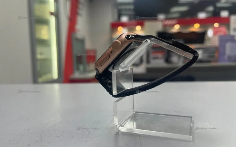 Часы AppleWatch SE 40mm