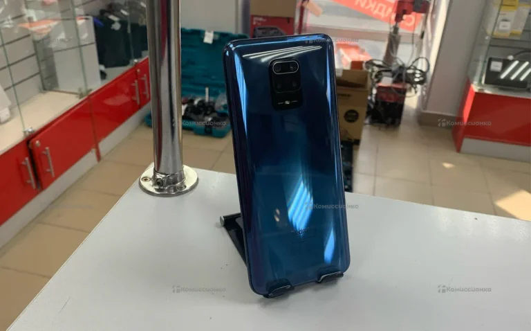 Xiaomi Redmi Note 9 Pro 6/128GB