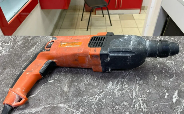 Перфоратор спец брэ-850к 900вт