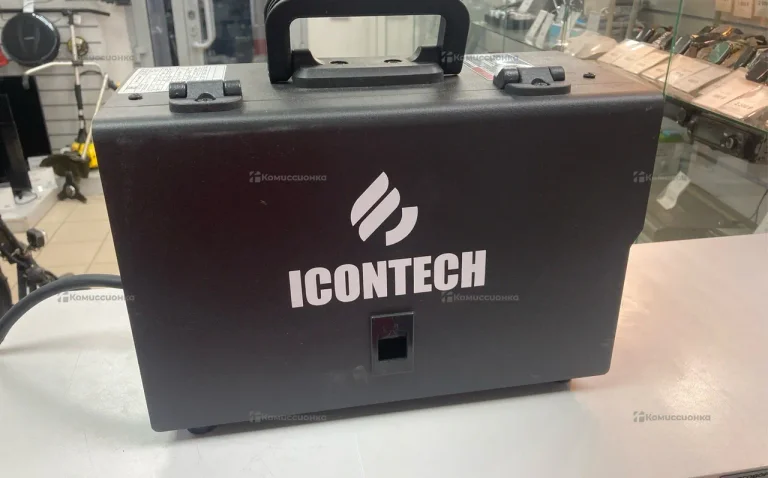 сварочный аппарат mig 225